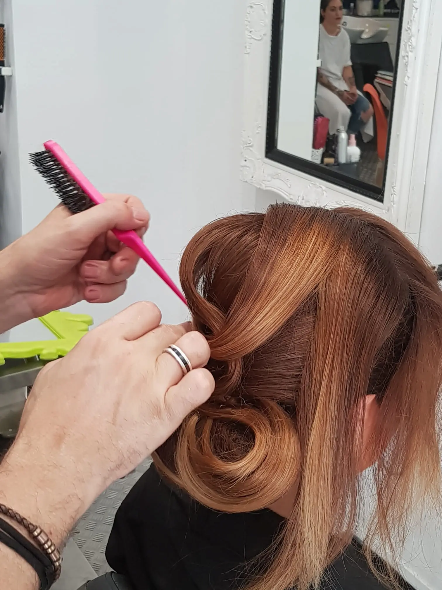 Recogidos de novia en Tenerife