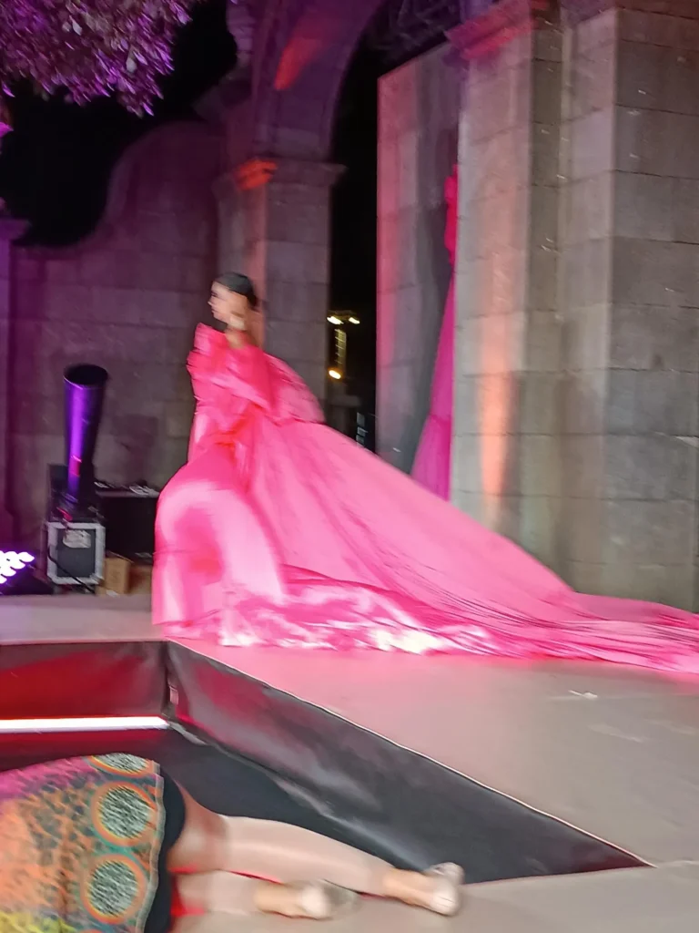maquillador y peluquero para eventos en tenerife