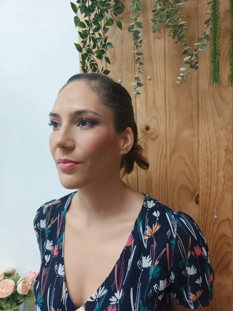 maquillaje profesional en tenerife