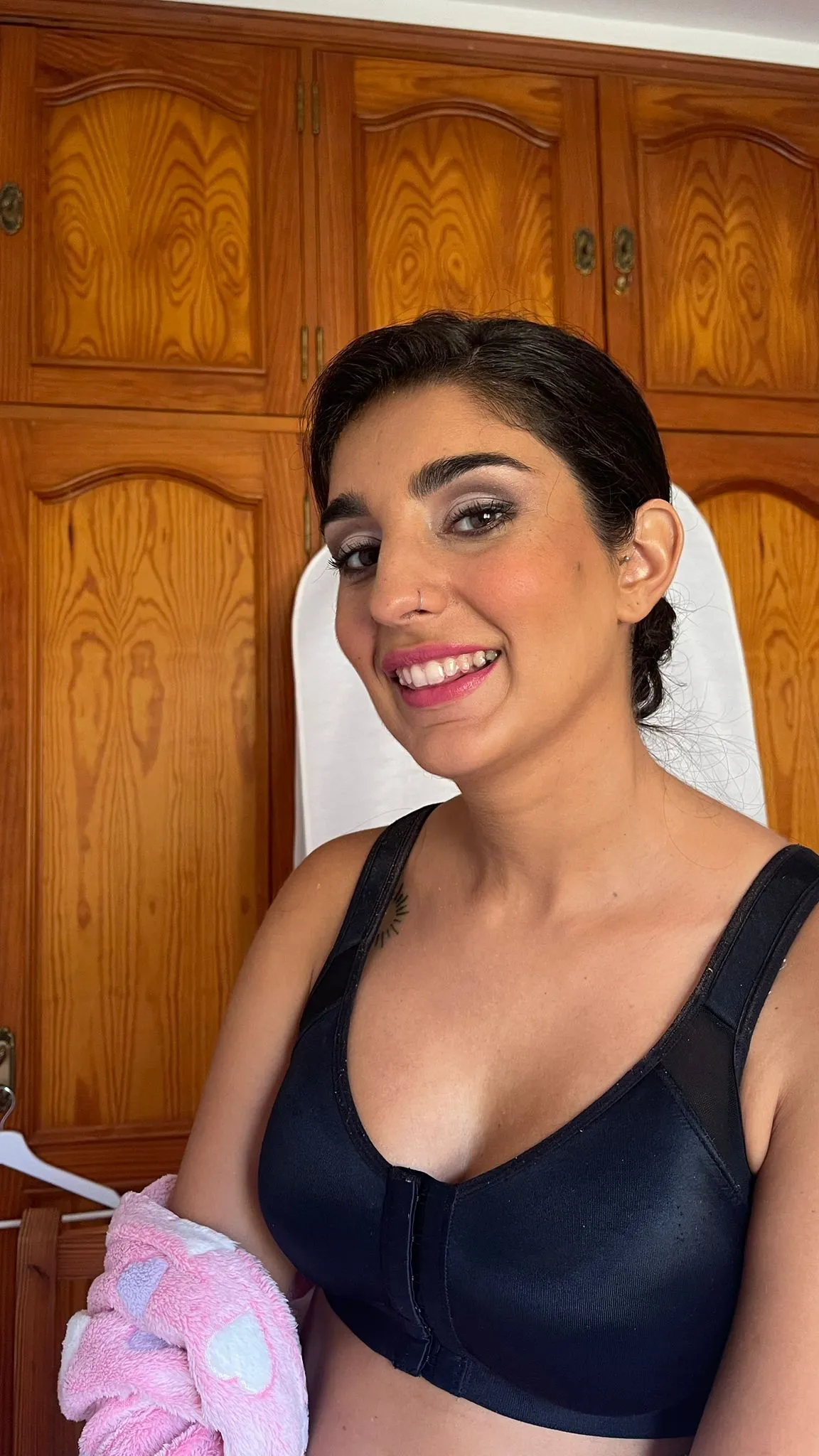 maquillaje profesional en tenerife