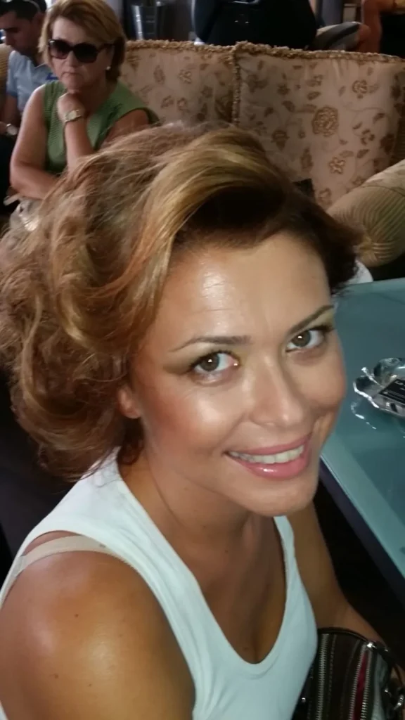 maquillaje profesional en tenerife