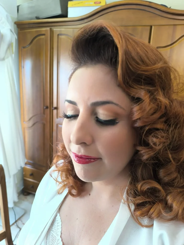 maquillaje profesional en tenerife