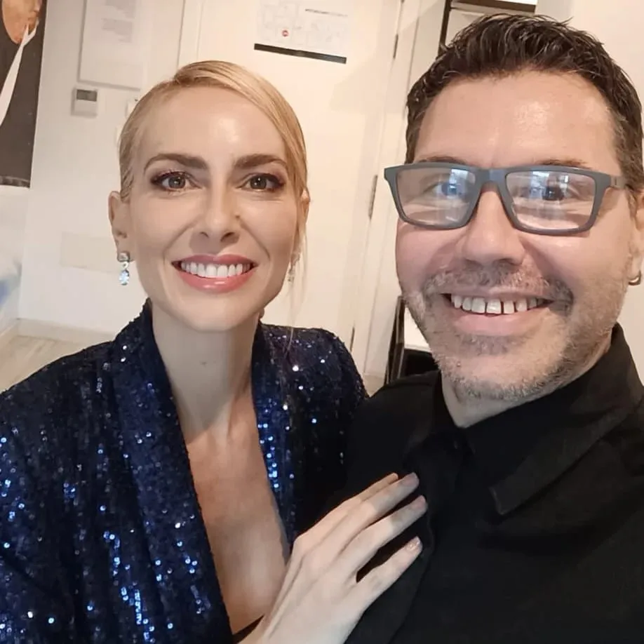 peluquería y maquillaje para shootings, desfiles en Tenerife