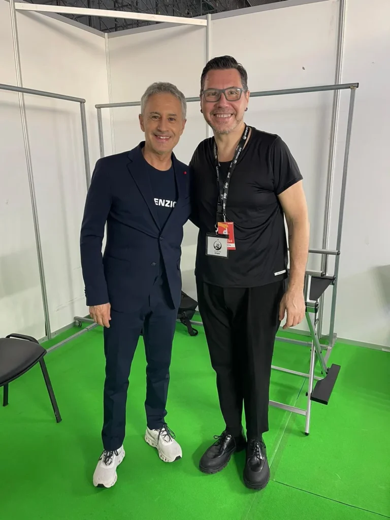 peluquería y maquillaje para shootings, desfiles en Tenerife