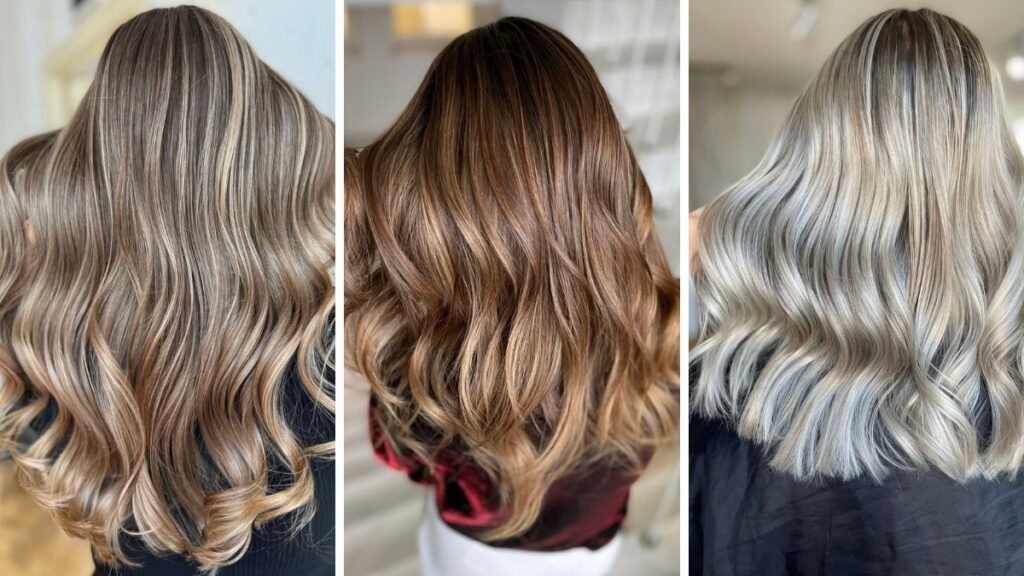 Balayage